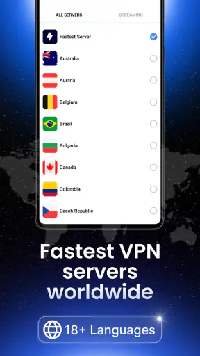 VPN Lumos: Fast VPN