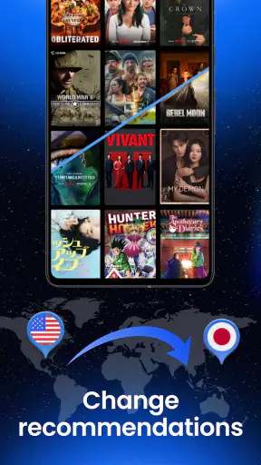 VPN Lumos: Fast VPN