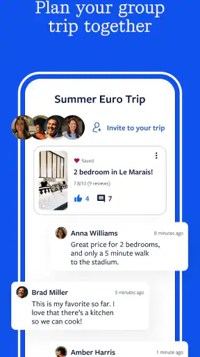 Vrbo Vacation Rentals