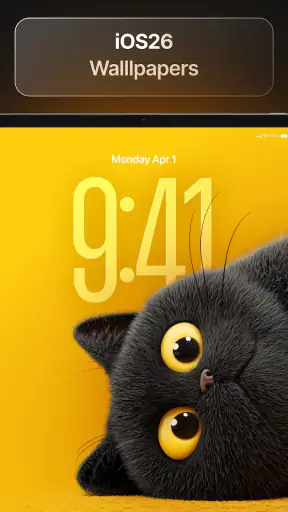 Wallpics - Live Wallpapers 4K