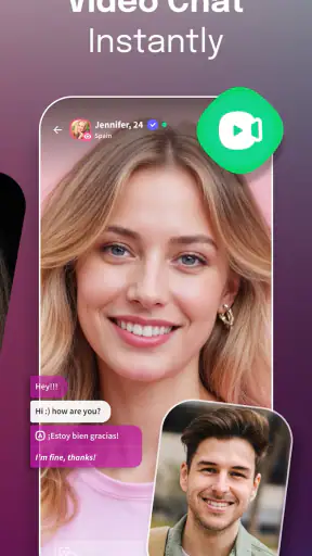 Waplog: Dating & Video Chat