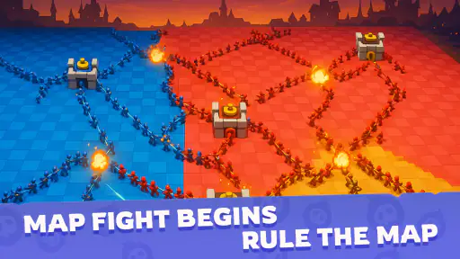 War Inc: Rising