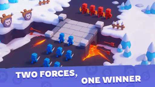 War Inc: Rising