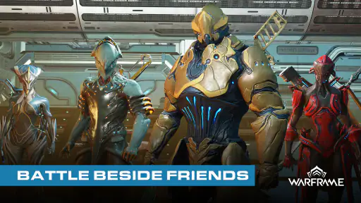 Warframe