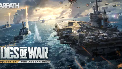 Warpath: Ace Shooter