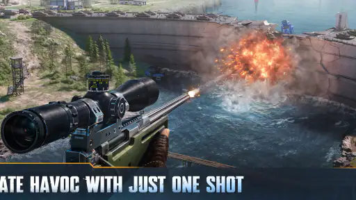 Warpath: Ace Shooter