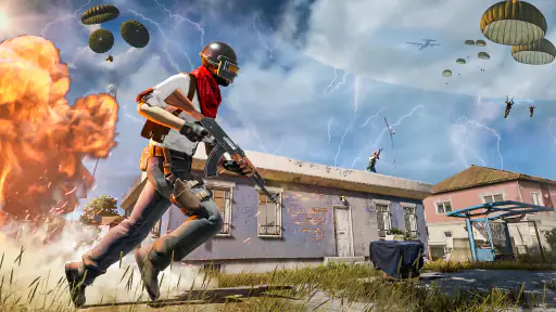 WarStrike