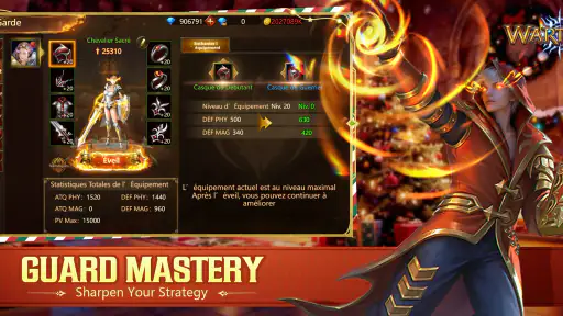 Wartune Ultra