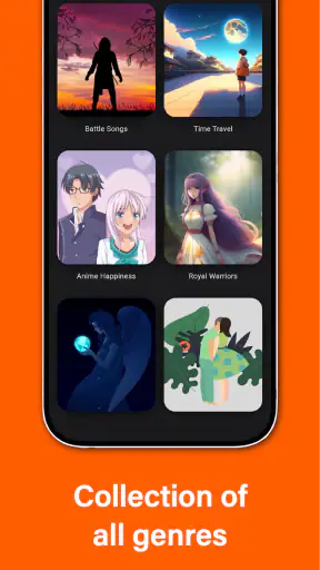 Watch Anime Series Online