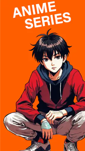 Watch Anime Series Online