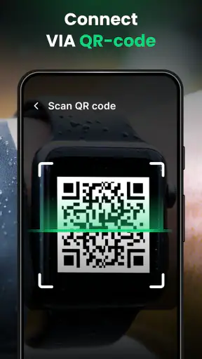 Watch Sync App - BT Notifier
