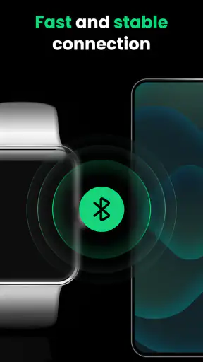 Watch Sync App - BT Notifier