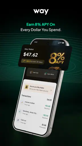 Way: All-in-One Car Care App