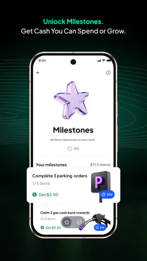 Way: All-in-One Car Care App