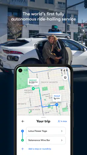 Waymo