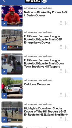 WBOC News