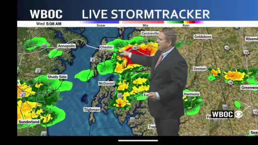 WBOC News