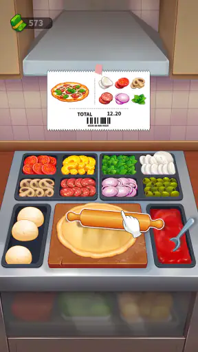 We Are Cooking: Taste of Life