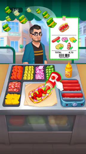 We Are Cooking: Taste of Life