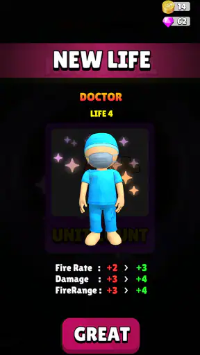 Wealth Up Run - Rags to Riches