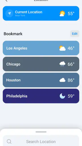 Weather & Clima - Weather Sky