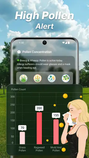 Weather Pro Launcher