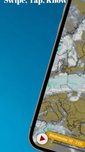 Weather Radar: Tornado & Storm