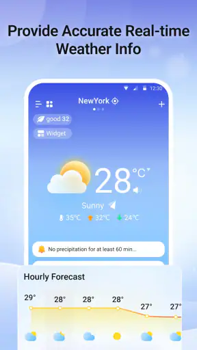WeatherLive Pro - Radar Alerts