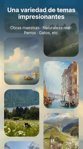 WeatherPop Español (Aviso)