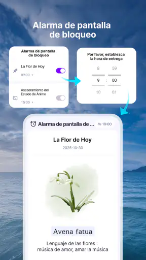 WeatherPop Español (Aviso)