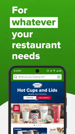 WebstaurantStore