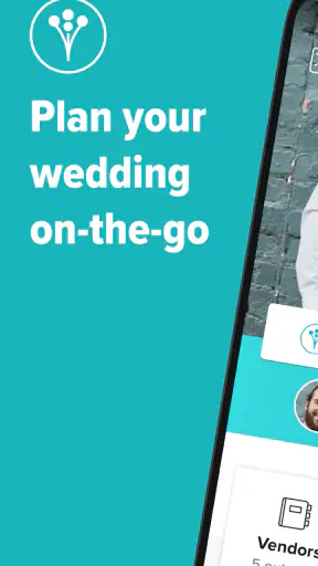 Wedding Planner by WeddingWire