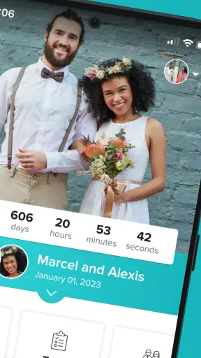 Wedding Planner by WeddingWire
