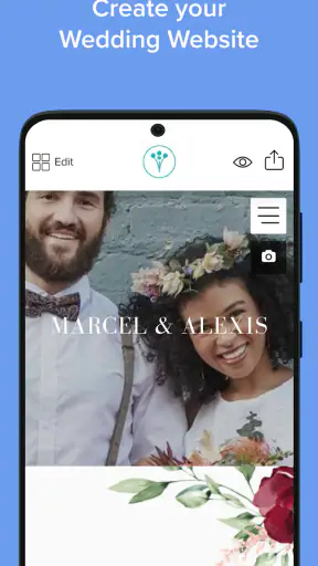 Wedding Planner by WeddingWire