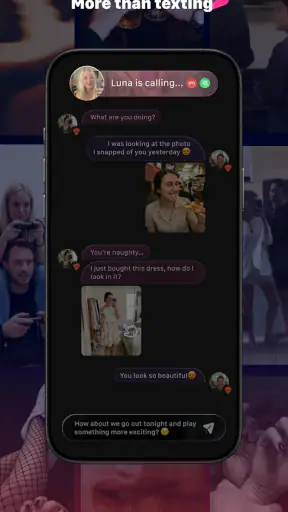 WeLive - Video Chat&Meet