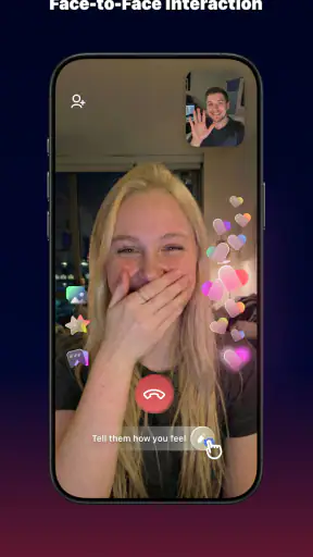 WeLive - Video Chat&Meet