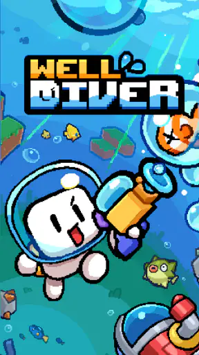 WellDiver