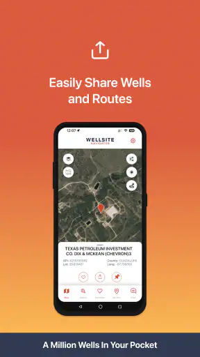 Wellsite Navigator