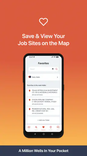 Wellsite Navigator