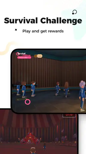 WePlay - Game and Party