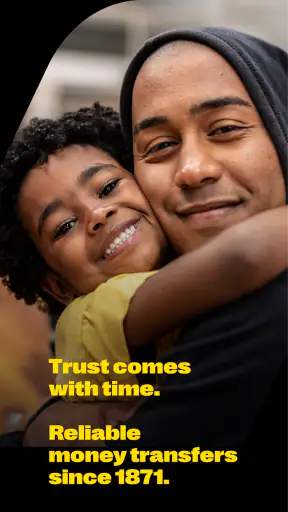Western Union Send Money Now