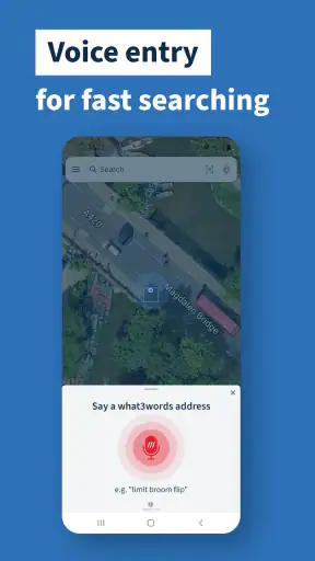 what3words: Navigation & Maps