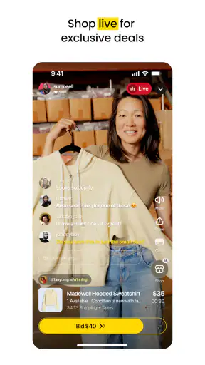 Whatnot: Shop, Sell, Connect