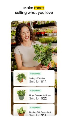 Whatnot: Shop, Sell, Connect