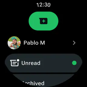 WhatsApp Messenger