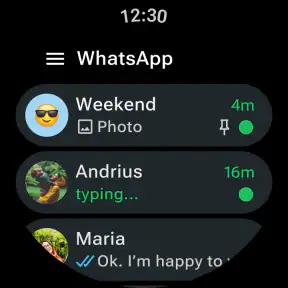 WhatsApp Messenger