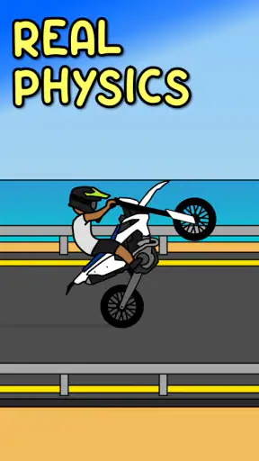 Wheelie Life