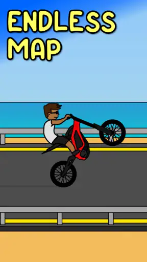 Wheelie Life