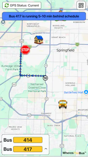WheresTheBus