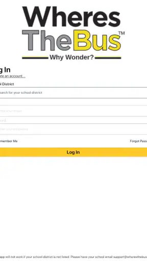 WheresTheBus
